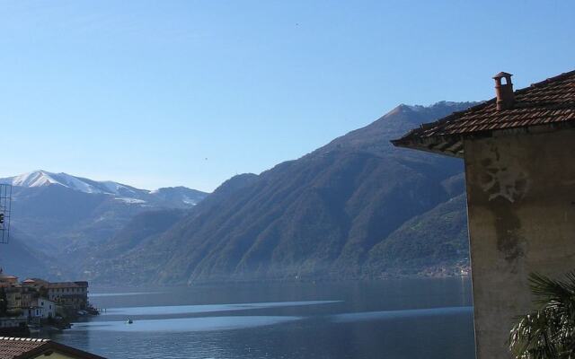 Il Molo Di Hotel Villa Aurora