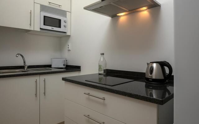 Ribeira das Casas Apt 1A by Madeira Sun Travel