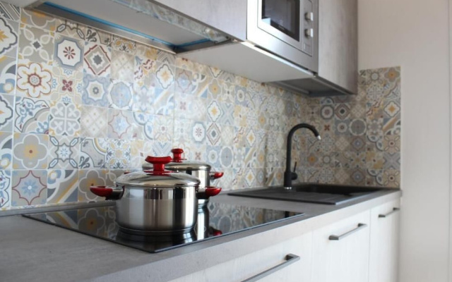 Residence 197 Pozzo San Nicola