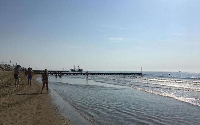 Appartamenti De Lazzari