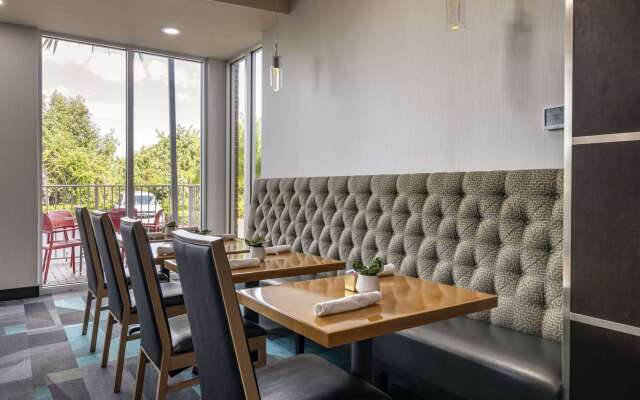 Cambria Hotel Ft Lauderdale, Airport South & Cruise Port