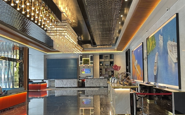 Platinum Victory KLCC by BHS