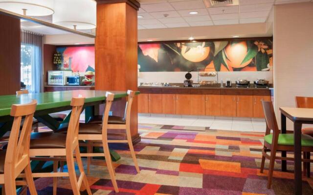 Fairfield Inn & Suites by Marriott El Centro