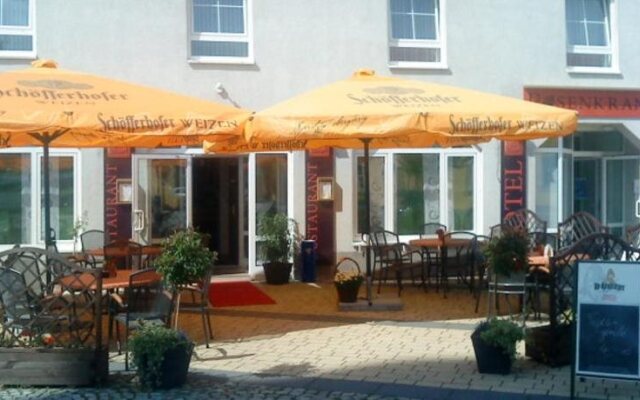 Hotel Rosenkranz