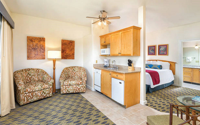Worldmark Cathedral City