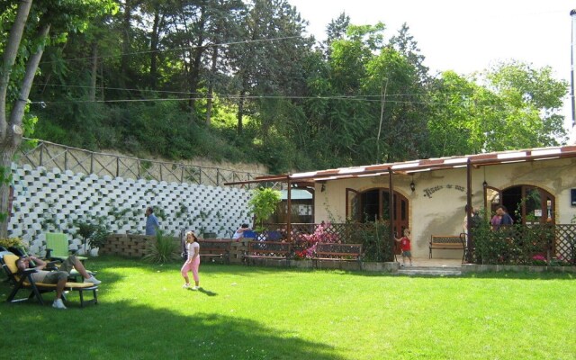 Country House LIsola Che Non C