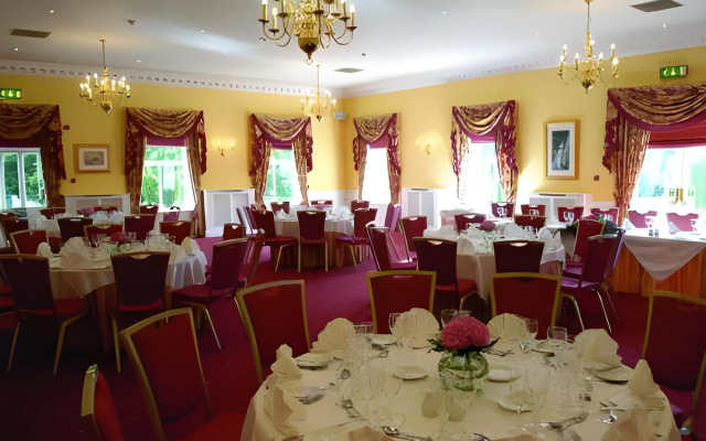 Classic Lodges - Farington Lodge