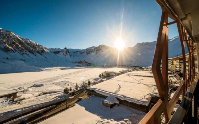 Résidence Phoenix - 2 Pièces pour 6 Personnes 193507