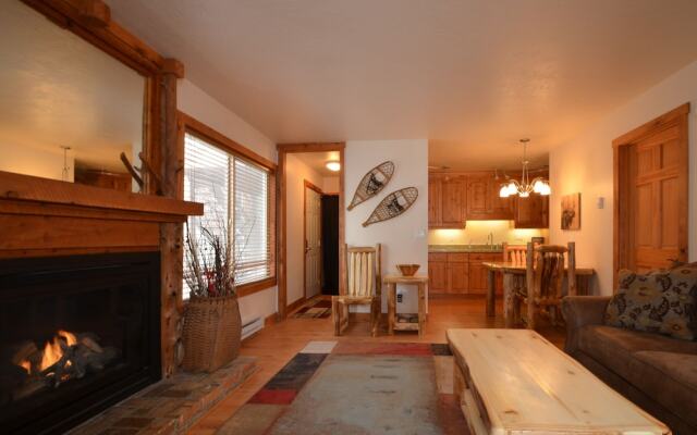 Hidden Creek #17D1 by BlueSwell