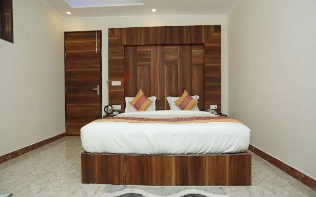 Hotel Aero Stay
