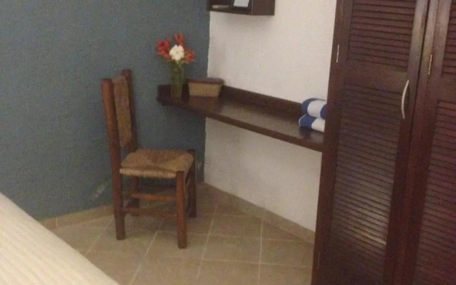 Villa Escondida B&B Cozumel Downtown