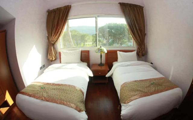 Pineland Hotel and Health Resort