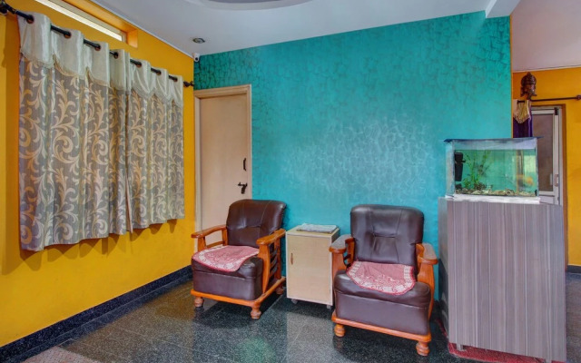 OYO 2420 Ashwa Comfort
