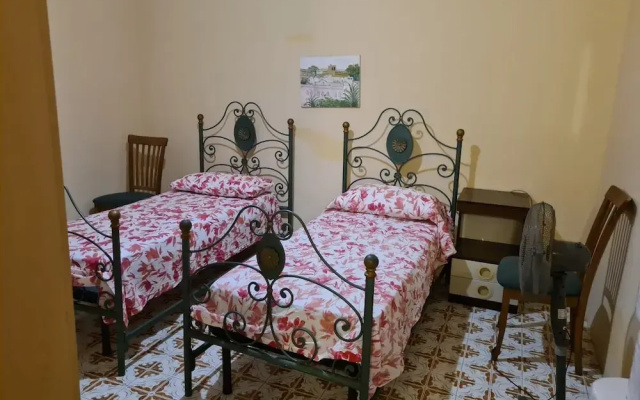 Appartamento Baia Verde vicino al Praja