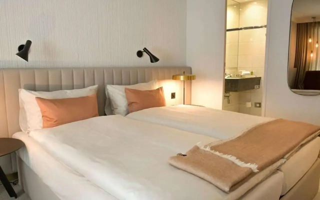 Kongress Hotel Davos