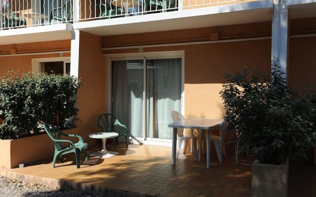 Residence Les Castors