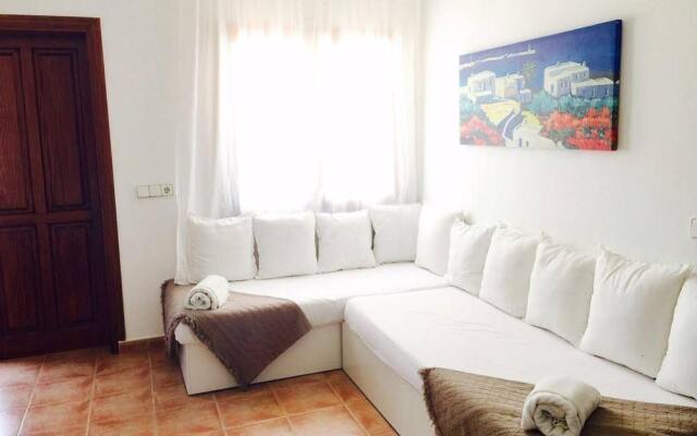 Apartamentos Vista Vedrá