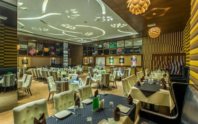 Hotel Abika Elite