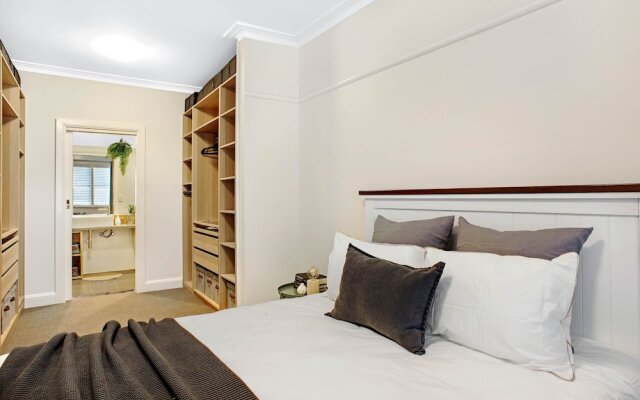 Sofia-Rose and Cottage