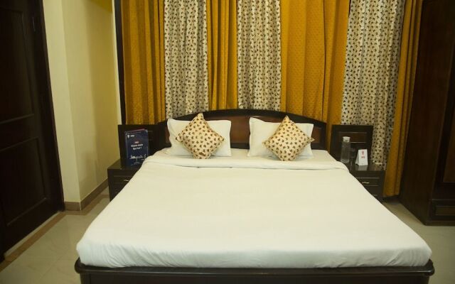 OYO 10077 Indrapuri
