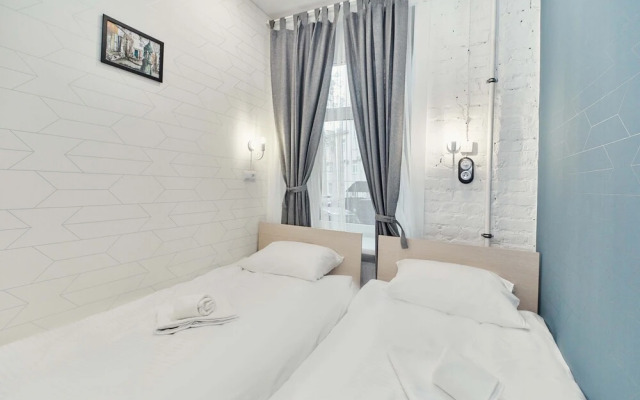 Minihotel Na Khersonskoy