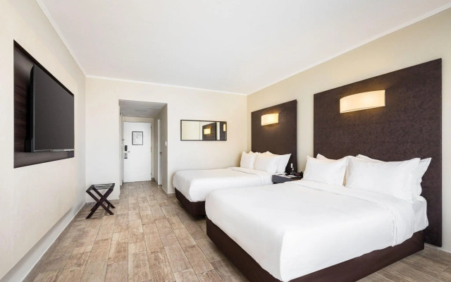 Sheraton Salta Hotel