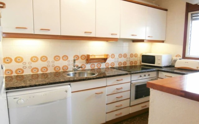 Apartment in Palafrugell - 104781 by MO Rentals