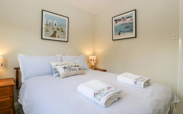 The Beach House