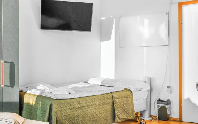 Shared 2BR Residence by Millennium Tower