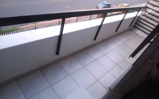 Central Apartment Stay