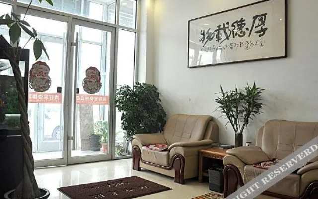 Licheng 7-day hotel chain