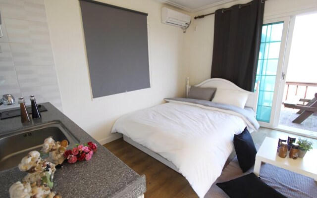 Pohang In Sea Pension