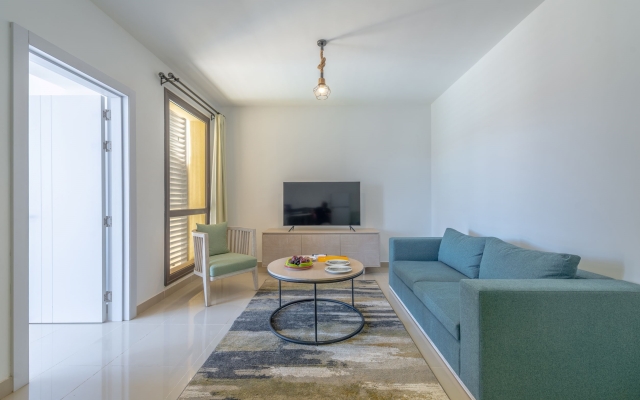 VESTA - Luxury APT - 1BR - Gcribs (I)