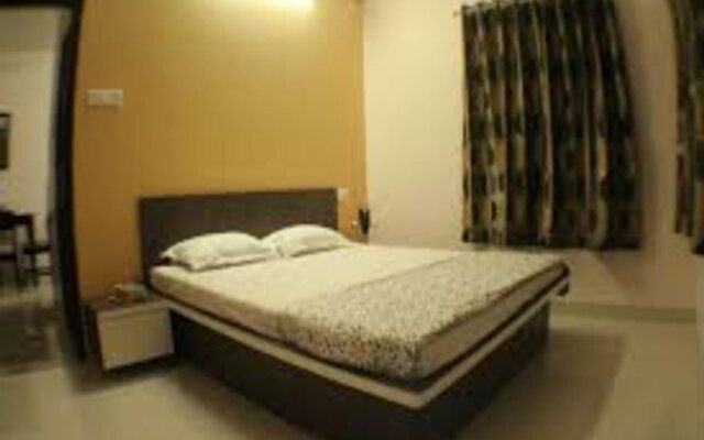 Treebo Trend Hotel Shiva's