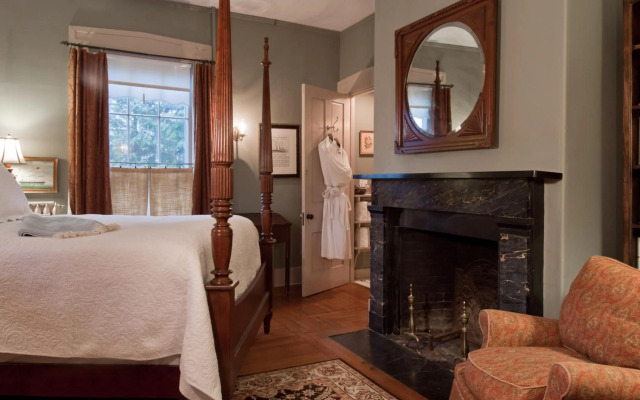 Marshall Slocum Inn