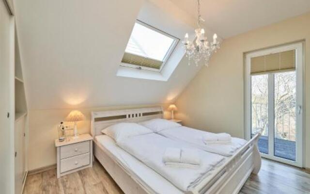 Haus Scharhoern_Riff _ Fewo 19