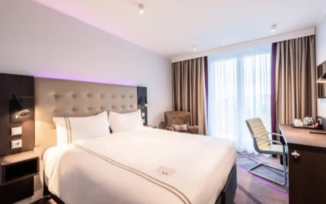 Premier Inn  Leipzig City Oper