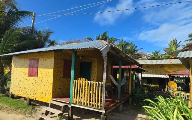 Graces Place Cool Spot