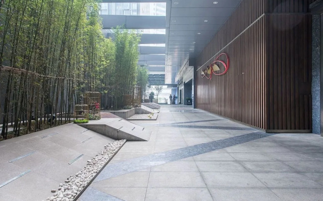 Enjoy Stay YUNWEI Apartment