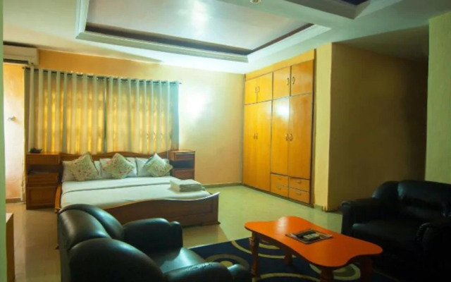 Laropa Hotels And Suites