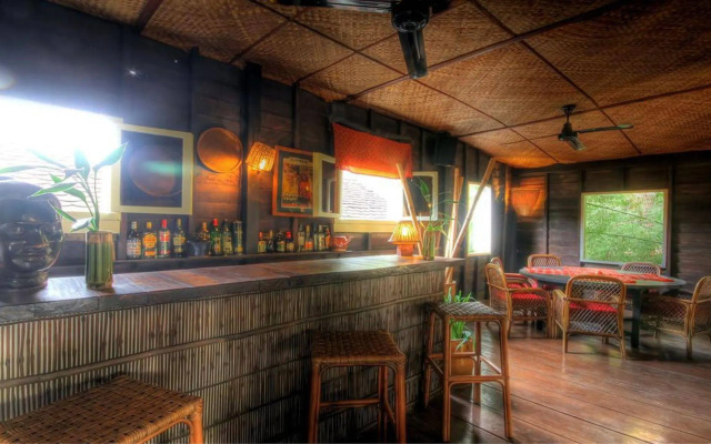 Mysteres d'Angkor Siem Reap Lodge