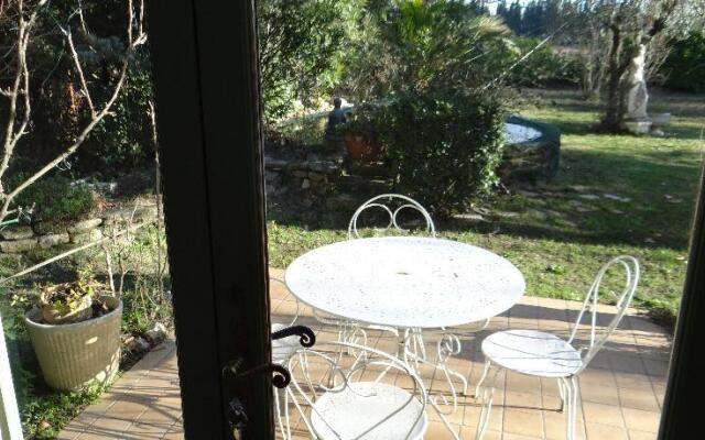 Chez Jean-Pierre & Annick