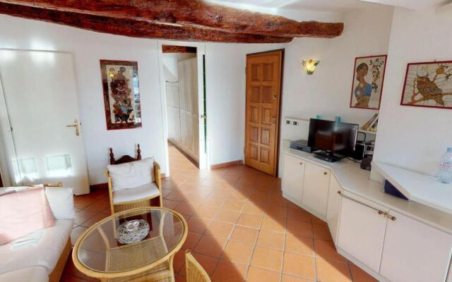 Appartement Menton, 2 pièces, 4 personnes - FR-1-196-187
