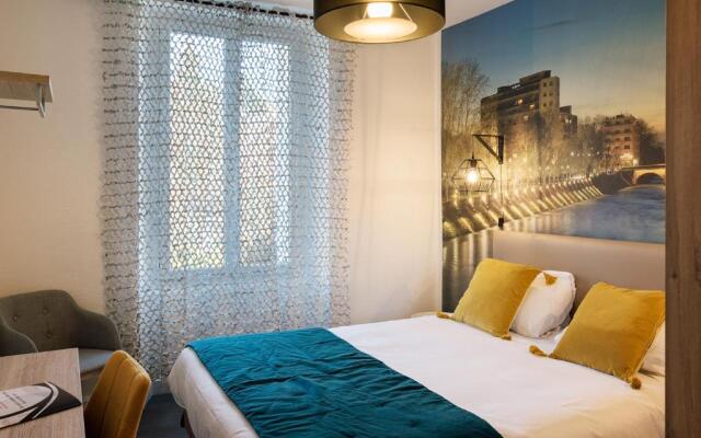 TURGOT #80 - L'Appart. 100% Gaillard - 2 chambres