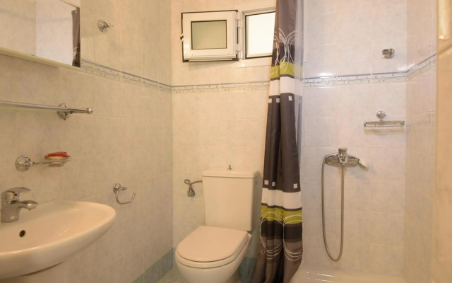 Ammoudara Beach Hotel & Apartments