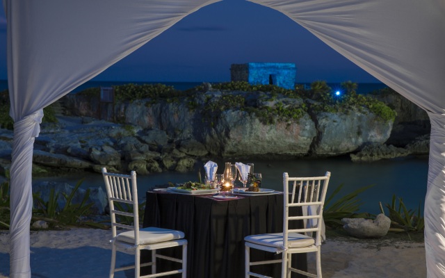 Grand Sirenis Riviera Maya Resort & Spa - All Inclusive