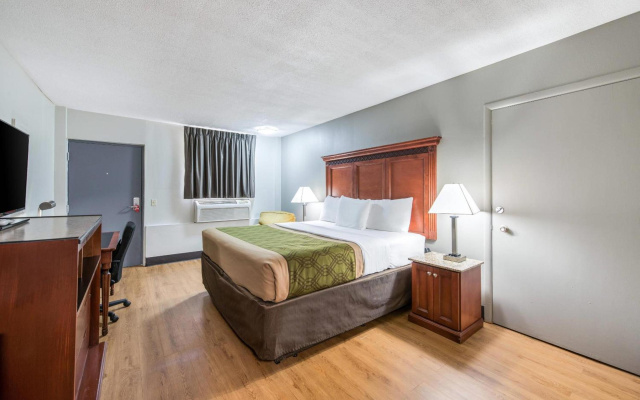 Rodeway Inn St. Joseph