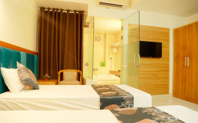 Green Hotel