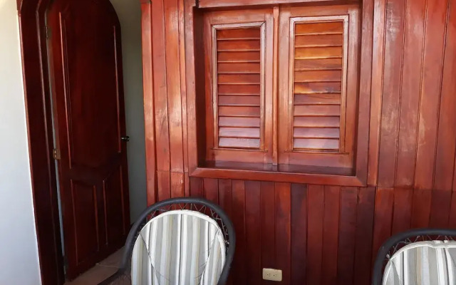 Hostal D Oleo Méndez