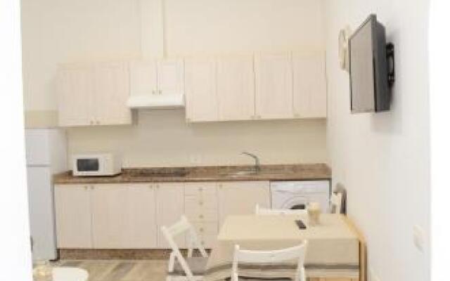 Apartamentos El Marinero - Roque